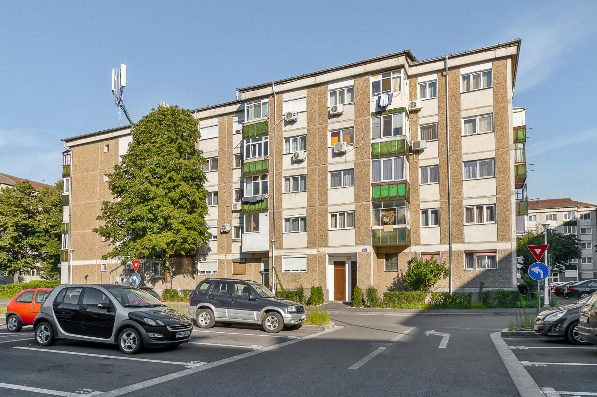 Apartament Helena Oradea Exterior photo